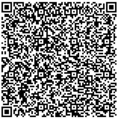 Kode QR pembayaran Evermist SMP